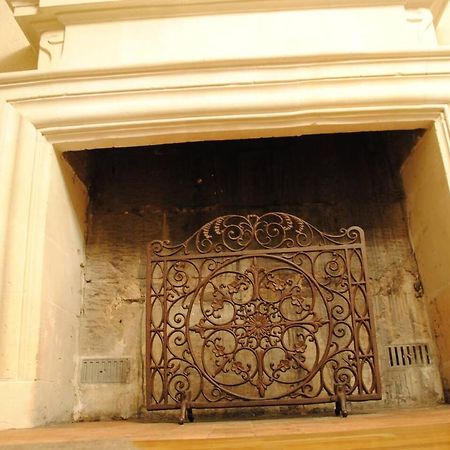 Chateau De Vau Rozet Continvoir エクステリア 写真
